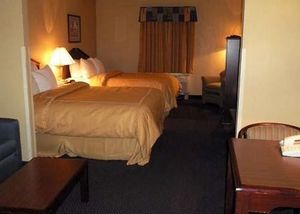 Comfort Suites Miamisburg::Travelocity.com