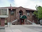 Sparks Heritage Museum