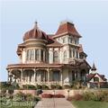 Morey Mansion