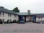 Holiday Inn Express Clare