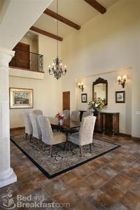 Canyon Villa Bed & Breakfast::BedAndBreakfast.com