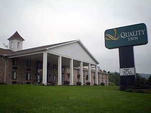 Quality Inn Enola::Travelocity.com