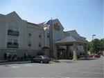 Holiday Inn Express Suites North Brunswick