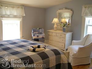 Big Mill Bed & Breakfast::BedAndBreakfast.com