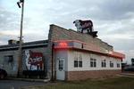 Charlie's Steak House