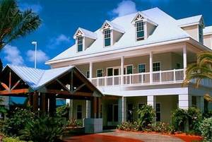 Sunset Key Guest Cottages at Hilton Key West Resort::Travelocity.com