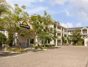 Days Inn San Luis Obispo::Travelocity.com