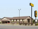 Super 8 Motel