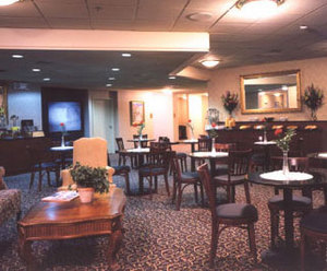 Comfort Inn O Hare International::Hotels.com