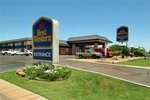Best Western Northgate Inn