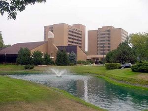 Hilton Northbrook::Travelocity.com