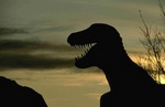 Calgary Zoo, Botanical Garden and Prehistoric Park