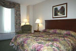 Drury Inn Suites Montgomery