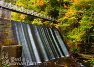 The Inn at Evins Mill::BedAndBreakfast.com