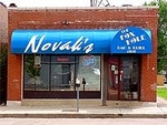 Novak's Bar & Grill::Yahoo! Travel