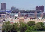 Holiday Inn Express at Stadium::Priceline.com