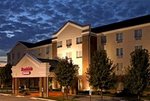 Four Points by Sheraton Fairview Heights