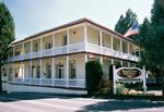 The Groveland Hotel