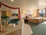 Days Inn and Suites Poteau