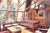 Laughing Horse Inn B And B::ProfessionalTravelGuide.com