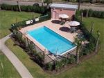 Hampton Inn Seabrook