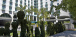 Hyatt Regency Sacramento