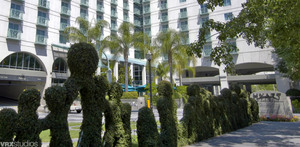 Hyatt Regency Sacramento::Sacramento.hyatt.com
