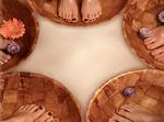 Pamper My Party
