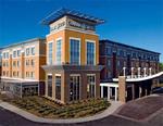 Cambria Suites Akron Canton Airport
