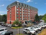 Comfort Inn at the Park::Yahoo! Travel