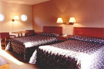 Red Carpet Inn Galveston
