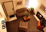 Chase Suites Hotel Kansas City