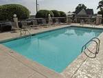 Hampton Inn Georgetown-Marina
