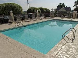 Hampton Inn Georgetown-Marina::Travelocity.com
