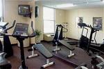 Hampton Inn Indianapolis-East