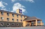 Sleep Inn and Suites Mount Vernon