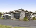 Days Inn Columbus Fairgrounds