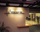 Le Montrose Suite Hotel