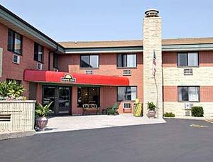 Days Inn Green Bay::Travelocity.com