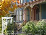 The Croff House Bed & Breakfast