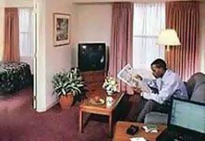 Residence Inn by Marriott Mount Olive::Hotels.com