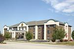 Super 8 Motel - Lees Summit