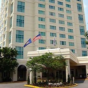 Philadelphia Marriott West::Travelocity.com