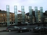 New England Holocaust Memorial