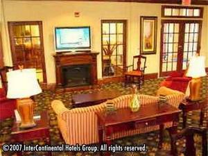 Holiday Inn Express Hotel & Suites Philadelphia-Choctaw::Travelocity.com