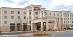 Hampton Inn and Suites Valdosta Conference Center