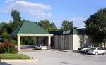 Comfort Inn Harrison