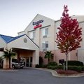Fairfield Inn by Marriott Suwanee Georgia