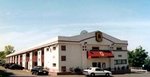 Super 8 Motel - North Bergen NJ/NYC Area