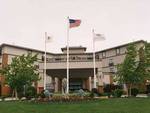Doubletree Hotel Bloomington